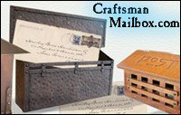craftsmanmailbox.com